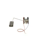 Sensor, Kraftstoffvorrat BOSCH 1 582 980 163