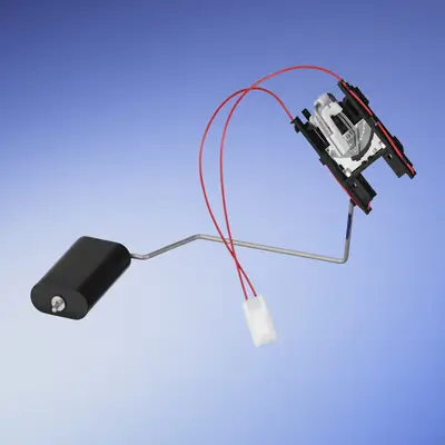 Sensor, Kraftstoffvorrat Anbau BOSCH 1 582 980 169 Bild Sensor, Kraftstoffvorrat Anbau BOSCH 1 582 980 169