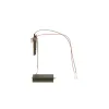 Sensor, Kraftstoffvorrat Anbau BOSCH 1 582 980 170 Bild Sensor, Kraftstoffvorrat Anbau BOSCH 1 582 980 170