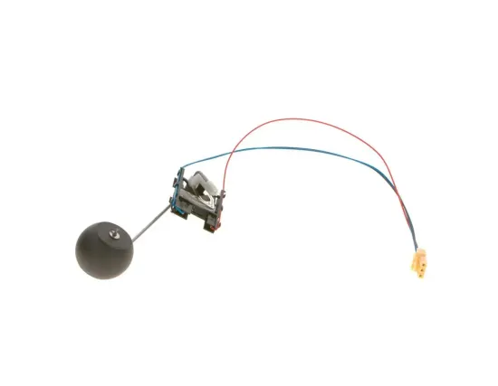 Sensor, Kraftstoffvorrat Anbau BOSCH 1 582 980 209 Bild Sensor, Kraftstoffvorrat Anbau BOSCH 1 582 980 209