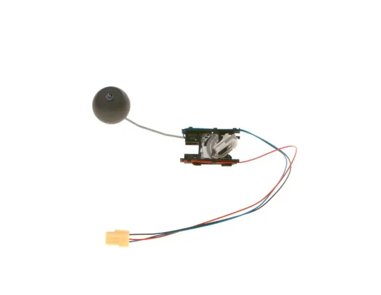 Sensor, Kraftstoffvorrat Anbau BOSCH 1 582 980 209 Bild Sensor, Kraftstoffvorrat Anbau BOSCH 1 582 980 209