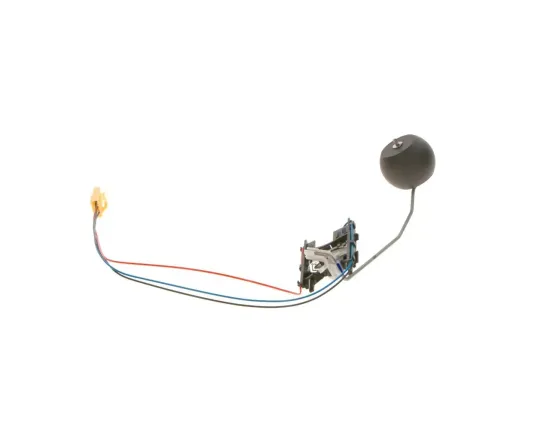 Sensor, Kraftstoffvorrat Anbau BOSCH 1 582 980 209 Bild Sensor, Kraftstoffvorrat Anbau BOSCH 1 582 980 209
