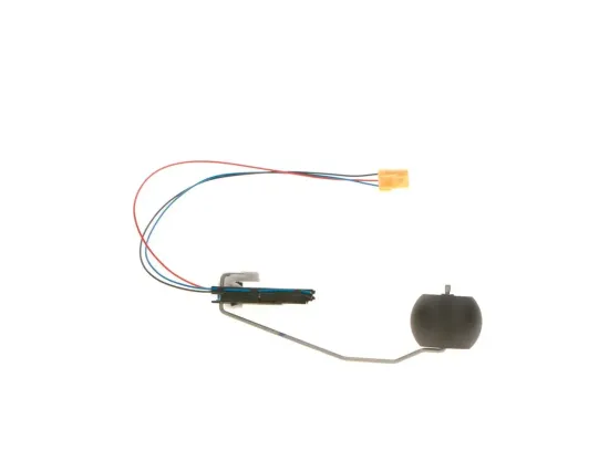 Sensor, Kraftstoffvorrat Anbau BOSCH 1 582 980 209 Bild Sensor, Kraftstoffvorrat Anbau BOSCH 1 582 980 209