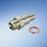 Reparatursatz, Kraftstoffpumpe BOSCH 1 587 010 539