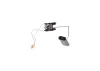 Sensor, Kraftstoffvorrat Anbau BOSCH 1 587 411 018
