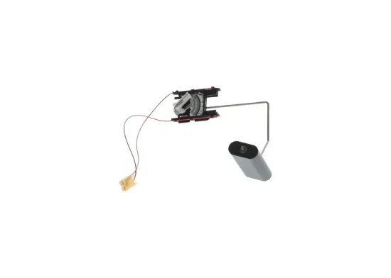 Sensor, Kraftstoffvorrat Anbau BOSCH 1 587 411 018 Bild Sensor, Kraftstoffvorrat Anbau BOSCH 1 587 411 018