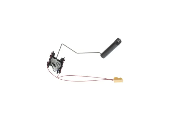 Sensor, Kraftstoffvorrat Anbau BOSCH 1 587 411 018 Bild Sensor, Kraftstoffvorrat Anbau BOSCH 1 587 411 018