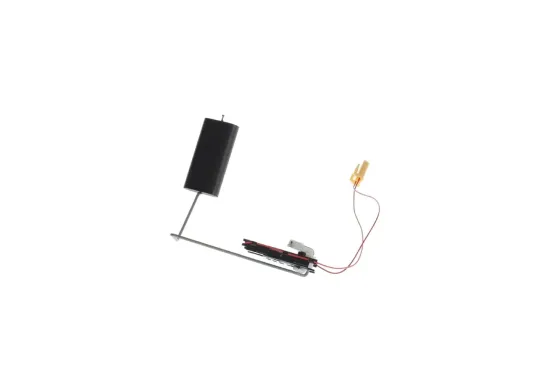 Sensor, Kraftstoffvorrat Anbau BOSCH 1 587 411 018 Bild Sensor, Kraftstoffvorrat Anbau BOSCH 1 587 411 018