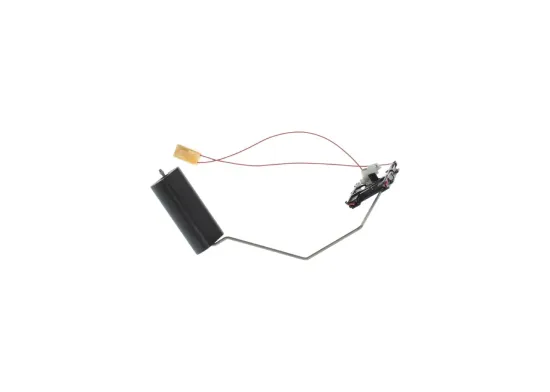 Sensor, Kraftstoffvorrat Anbau BOSCH 1 587 411 018 Bild Sensor, Kraftstoffvorrat Anbau BOSCH 1 587 411 018