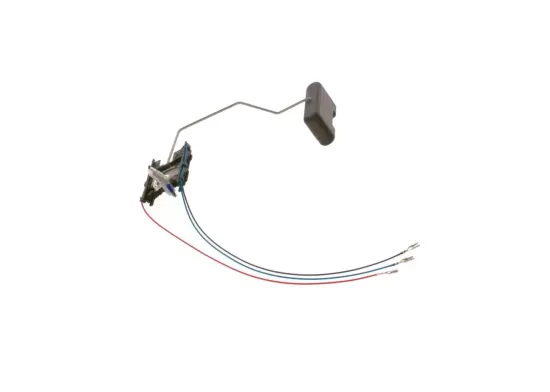 Sensor, Kraftstoffvorrat Anbau BOSCH 1 587 411 01B Bild Sensor, Kraftstoffvorrat Anbau BOSCH 1 587 411 01B