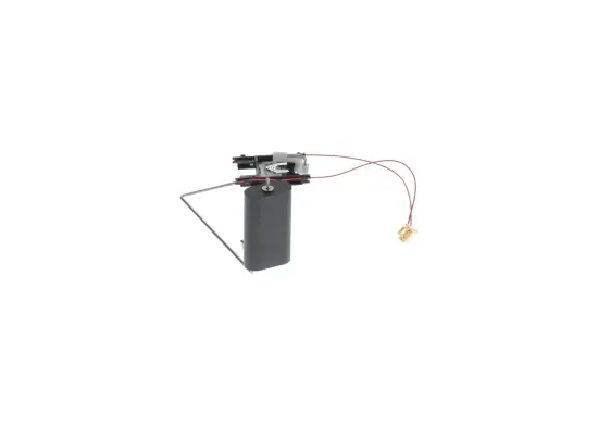 Sensor, Kraftstoffvorrat Anbau BOSCH 1 587 411 027 Bild Sensor, Kraftstoffvorrat Anbau BOSCH 1 587 411 027