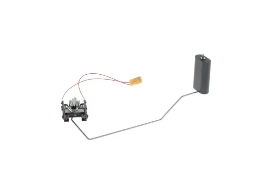 Sensor, Kraftstoffvorrat Anbau BOSCH 1 587 411 027 Bild Sensor, Kraftstoffvorrat Anbau BOSCH 1 587 411 027