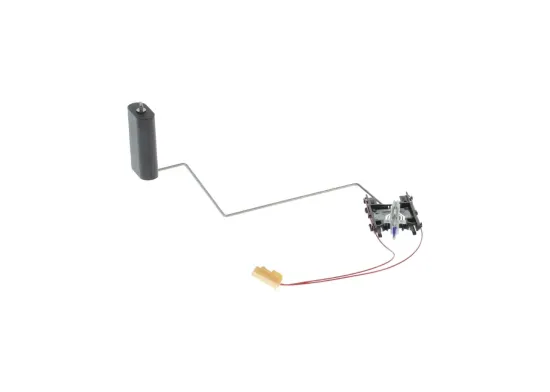 Sensor, Kraftstoffvorrat Anbau BOSCH 1 587 411 027 Bild Sensor, Kraftstoffvorrat Anbau BOSCH 1 587 411 027