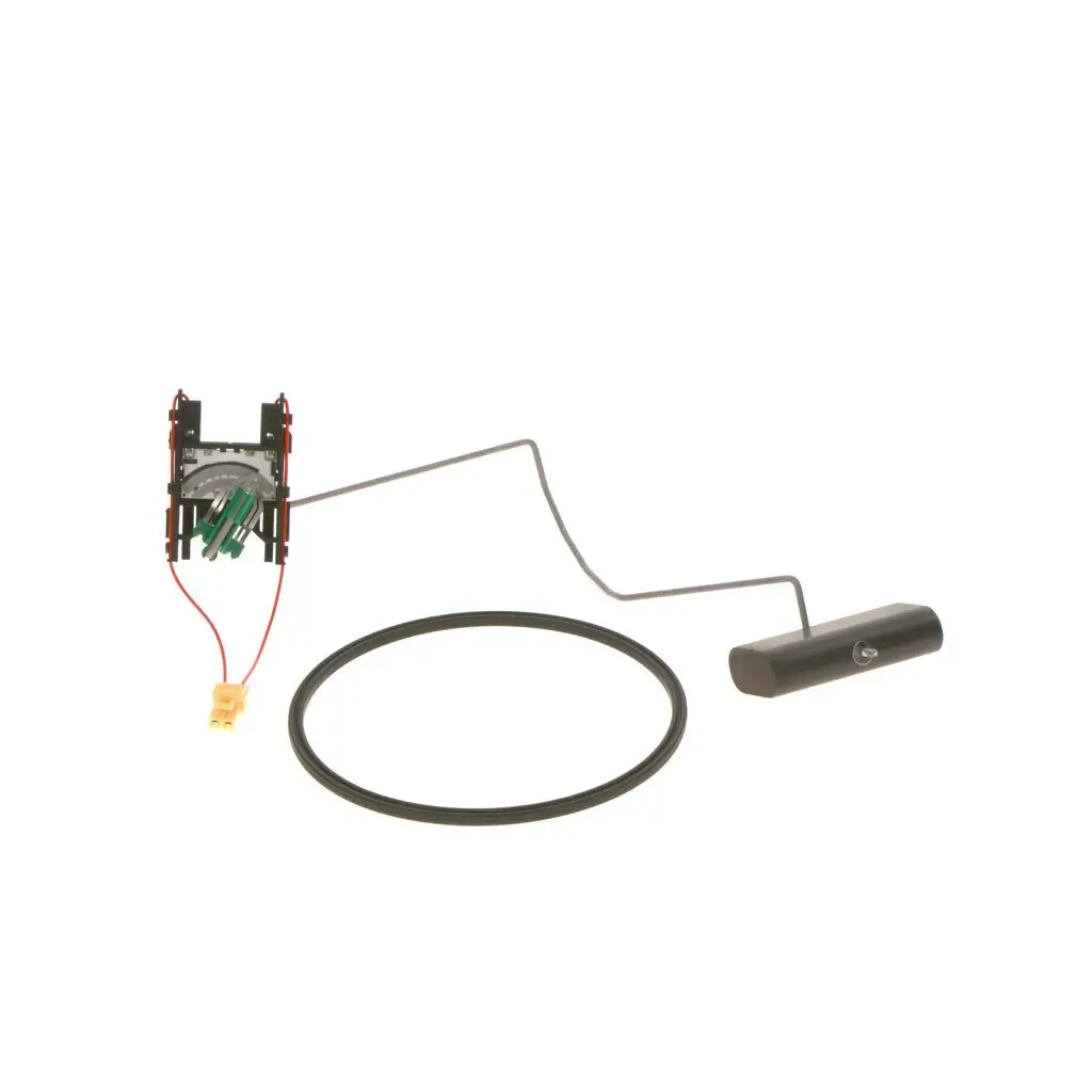 Sensor, Kraftstoffvorrat Anbau BOSCH 1 587 411 116