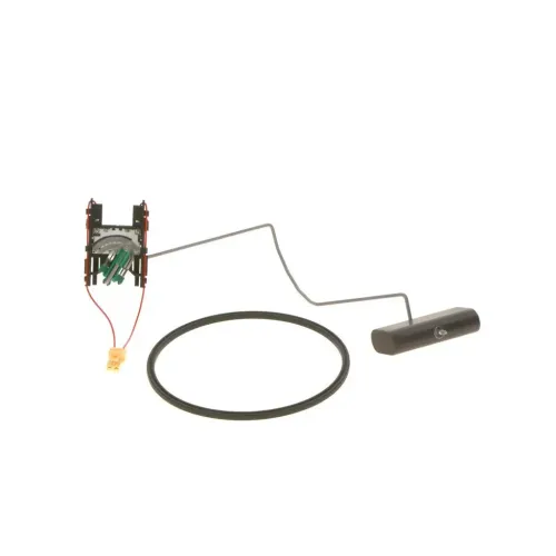 Sensor, Kraftstoffvorrat Anbau BOSCH 1 587 411 116 Bild Sensor, Kraftstoffvorrat Anbau BOSCH 1 587 411 116