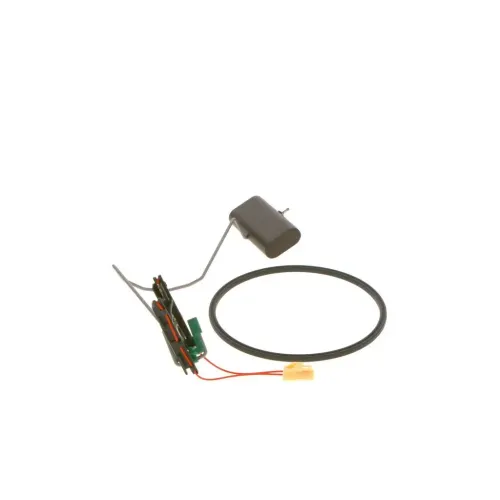 Sensor, Kraftstoffvorrat Anbau BOSCH 1 587 411 116 Bild Sensor, Kraftstoffvorrat Anbau BOSCH 1 587 411 116