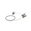 Sensor, Kraftstoffvorrat Anbau BOSCH 1 587 411 118 Bild Sensor, Kraftstoffvorrat Anbau BOSCH 1 587 411 118