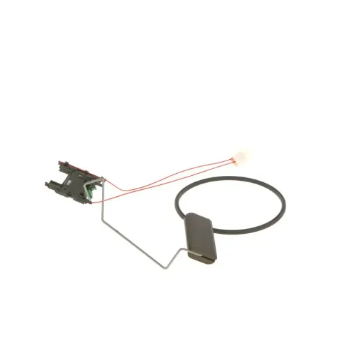 Sensor, Kraftstoffvorrat Anbau BOSCH 1 587 411 118 Bild Sensor, Kraftstoffvorrat Anbau BOSCH 1 587 411 118