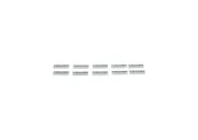 Typschild BOSCH 1 901 100 001