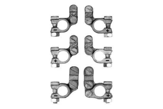 Batteriepolklemme BOSCH 1 901 315 100 Bild Batteriepolklemme BOSCH 1 901 315 100