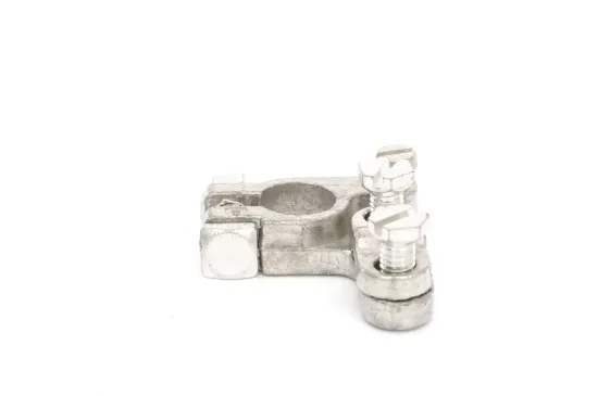 Batteriepolklemme BOSCH 1 901 315 101 Bild Batteriepolklemme BOSCH 1 901 315 101