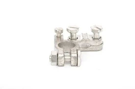 Batteriepolklemme BOSCH 1 901 315 101 Bild Batteriepolklemme BOSCH 1 901 315 101