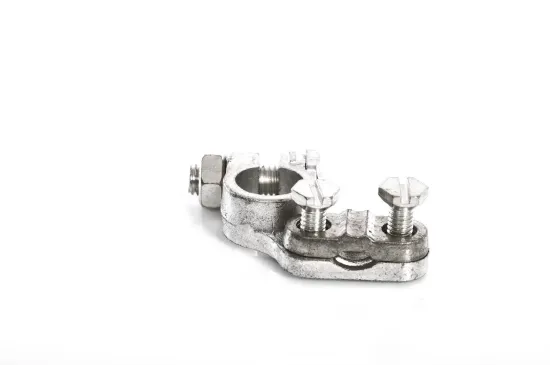 Batteriepolklemme BOSCH 1 901 315 120 Bild Batteriepolklemme BOSCH 1 901 315 120