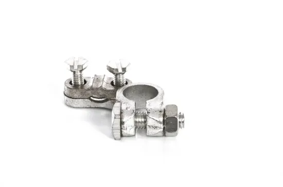 Batteriepolklemme BOSCH 1 901 315 120 Bild Batteriepolklemme BOSCH 1 901 315 120