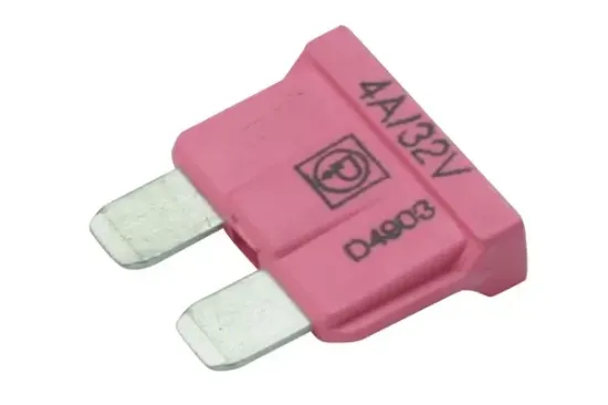 Sicherung BOSCH 1 904 529 902 Bild Sicherung BOSCH 1 904 529 902