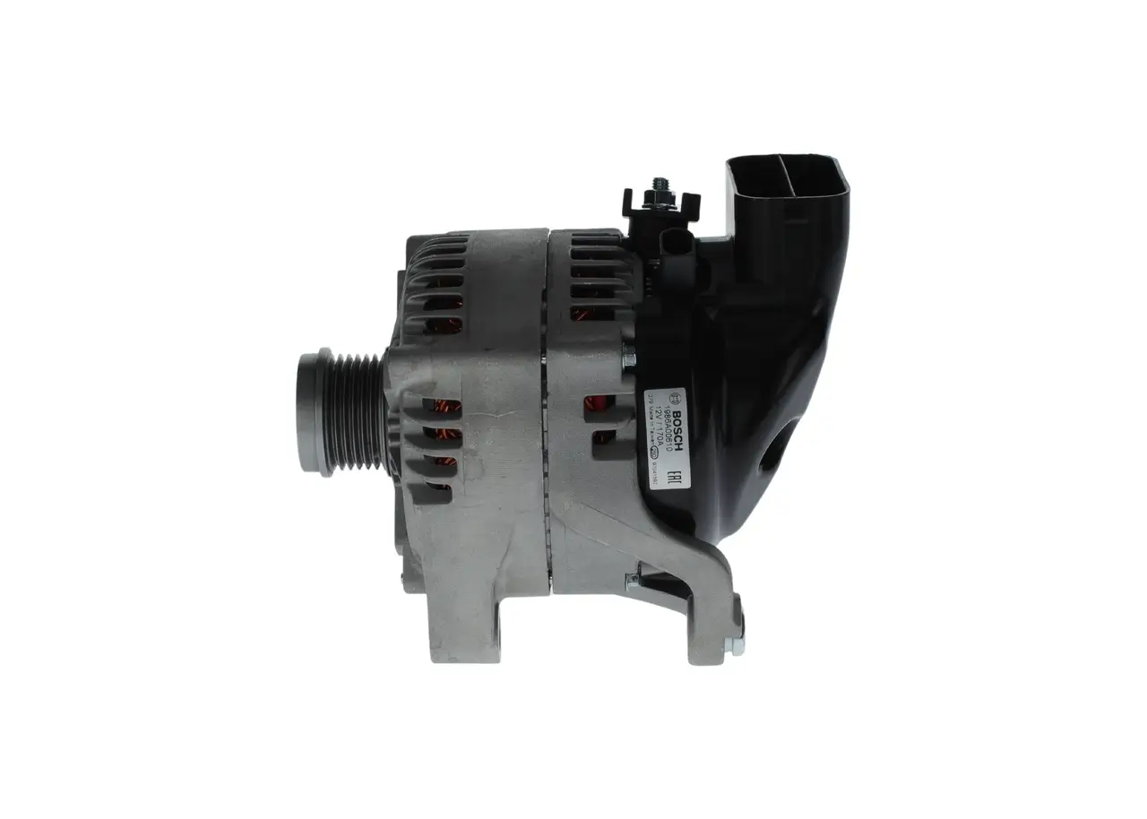 Generator 12 V BOSCH 1 986 A00 610