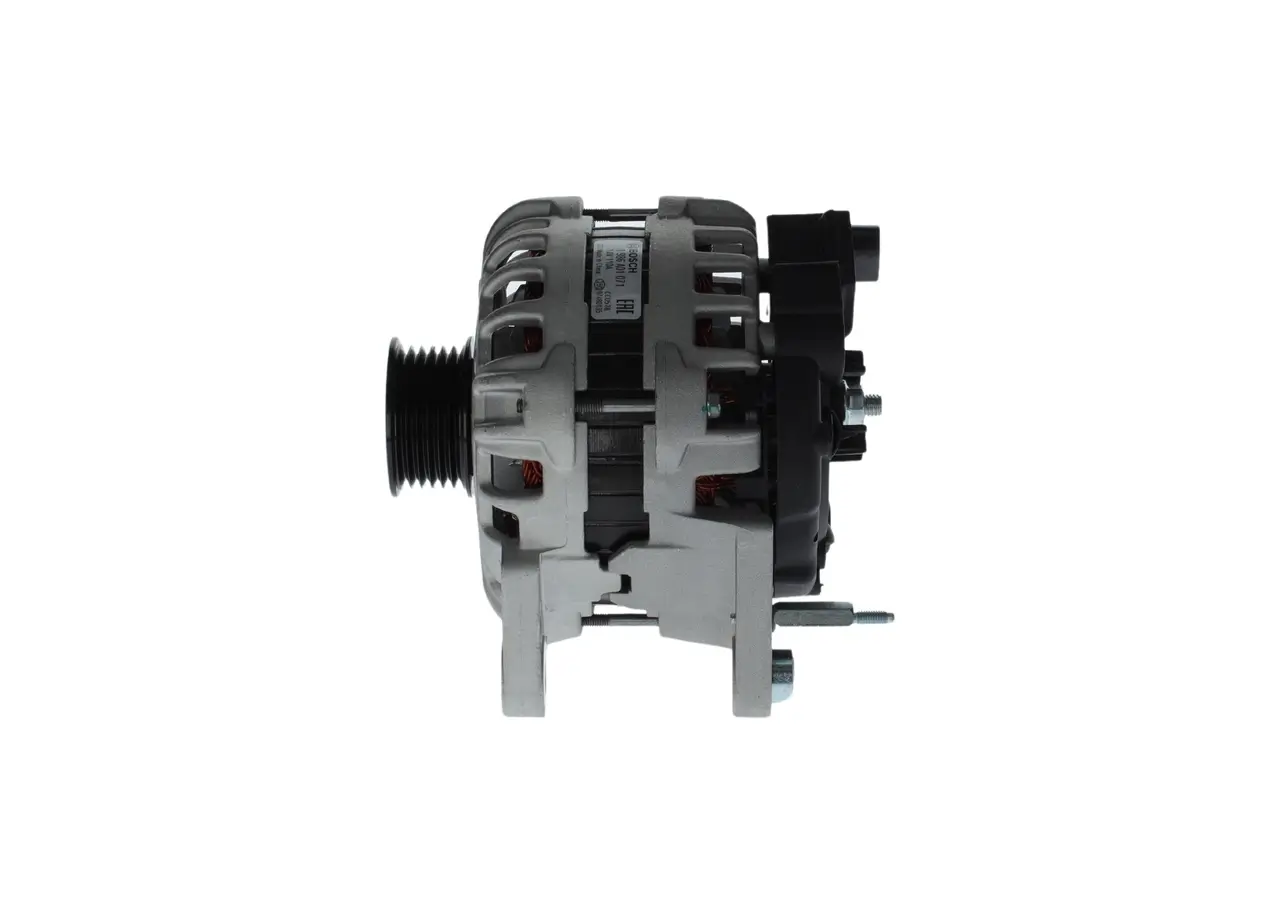 Generator 12 V BOSCH 1 986 A01 071