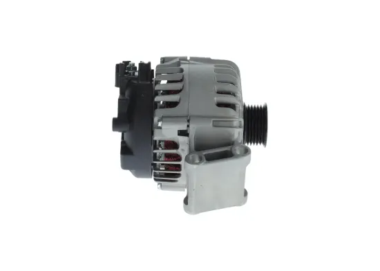 Generator 12 V BOSCH 1 986 A01 204 Bild Generator 12 V BOSCH 1 986 A01 204