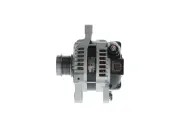 Generator 14 V BOSCH 1 986 A01 205