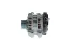 Generator 14 V BOSCH 1 986 A01 206