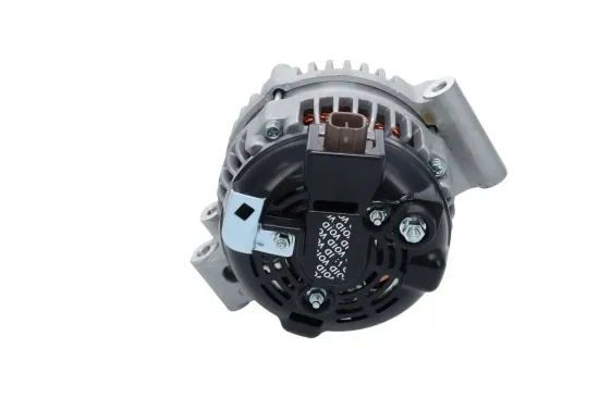 Generator 14 V BOSCH 1 986 A01 206 Bild Generator 14 V BOSCH 1 986 A01 206