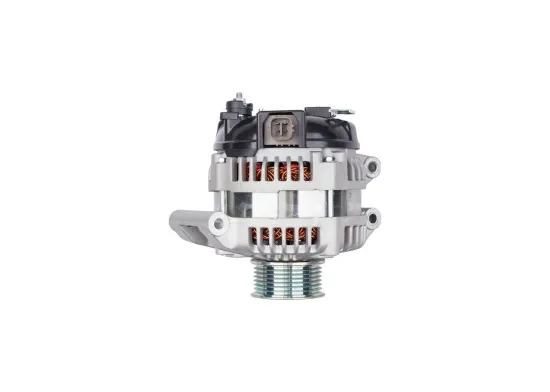 Generator 14 V BOSCH 1 986 A01 206 Bild Generator 14 V BOSCH 1 986 A01 206