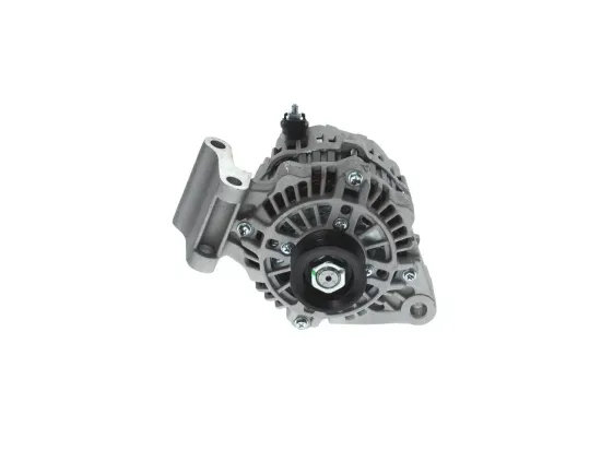 Generator 14 V BOSCH 1 986 A01 258 Bild Generator 14 V BOSCH 1 986 A01 258