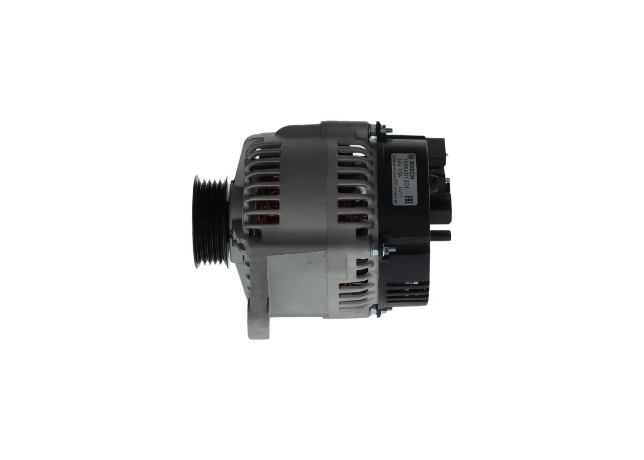 Generator 14 V BOSCH 1 986 A01 301