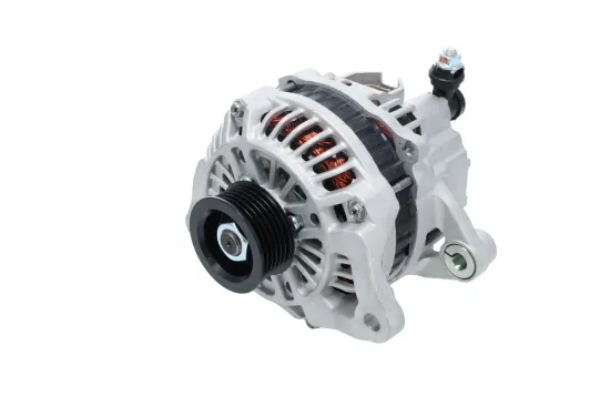 Generator 14 V BOSCH 1 986 A01 412 Bild Generator 14 V BOSCH 1 986 A01 412