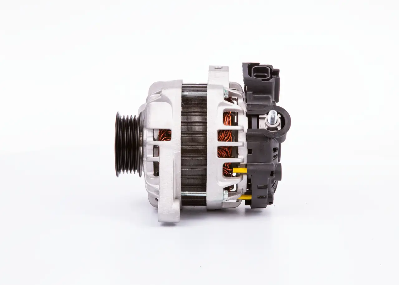 Generator 14 V BOSCH 1 986 A01 446