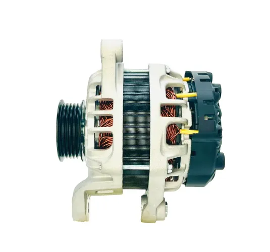 Generator 14 V BOSCH 1 986 A01 446 Bild Generator 14 V BOSCH 1 986 A01 446