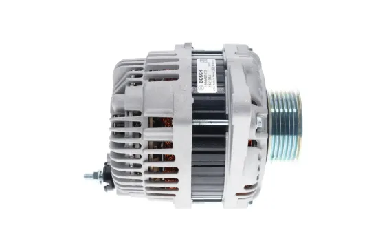 Generator 14 V BOSCH 1 986 A01 613 Bild Generator 14 V BOSCH 1 986 A01 613