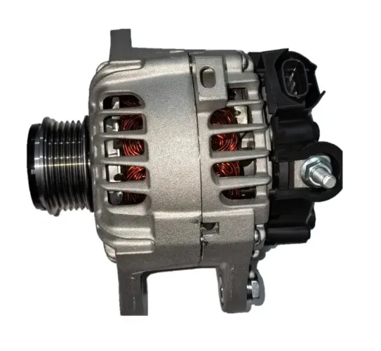 Generator 14 V BOSCH 1 986 A01 641 Bild Generator 14 V BOSCH 1 986 A01 641