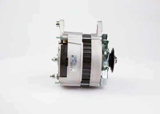 Generator 14 V BOSCH 1 986 A01 708 Bild Generator 14 V BOSCH 1 986 A01 708
