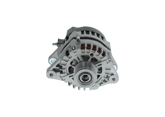 Generator 14 V BOSCH 1 986 A01 711 Bild Generator 14 V BOSCH 1 986 A01 711