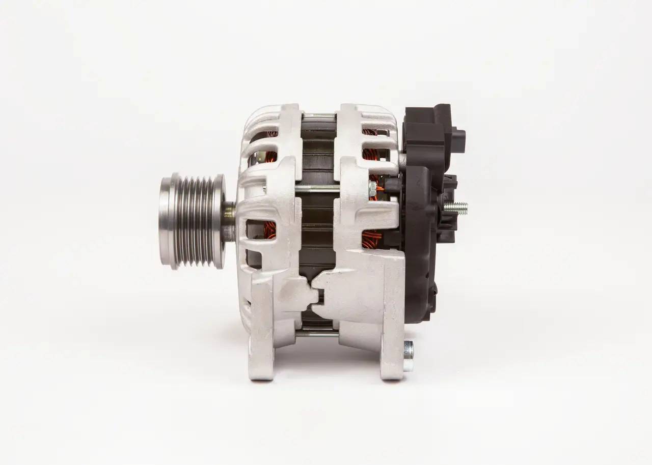 Generator 14 V BOSCH 1 986 A01 969