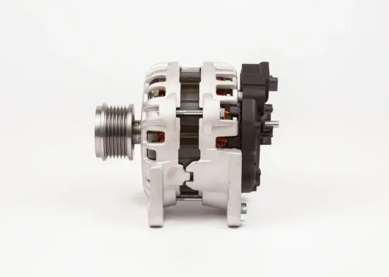 Generator 14 V BOSCH 1 986 A01 969 Bild Generator 14 V BOSCH 1 986 A01 969