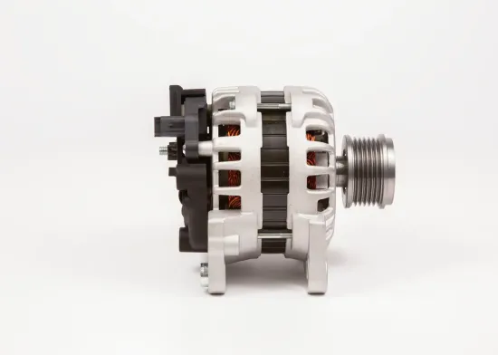 Generator 14 V BOSCH 1 986 A01 969 Bild Generator 14 V BOSCH 1 986 A01 969