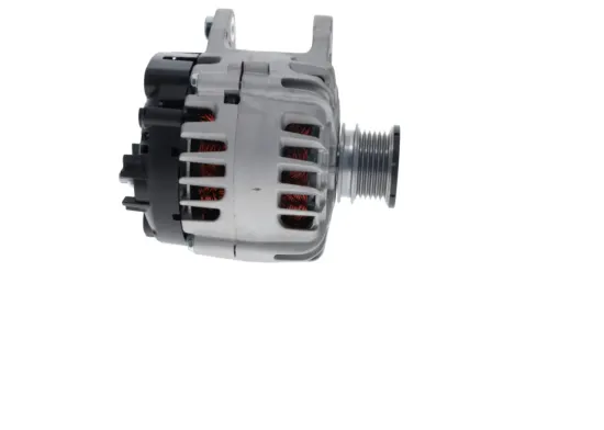 Generator 14 V BOSCH 1 986 A02 006 Bild Generator 14 V BOSCH 1 986 A02 006