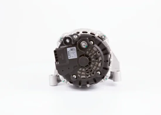 Generator 14 V BOSCH 1 986 A02 009 Bild Generator 14 V BOSCH 1 986 A02 009